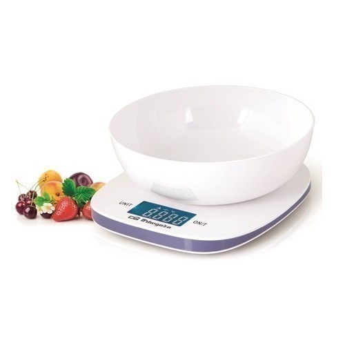 PESA COCINA ORBEGOZO PC1014 BOL